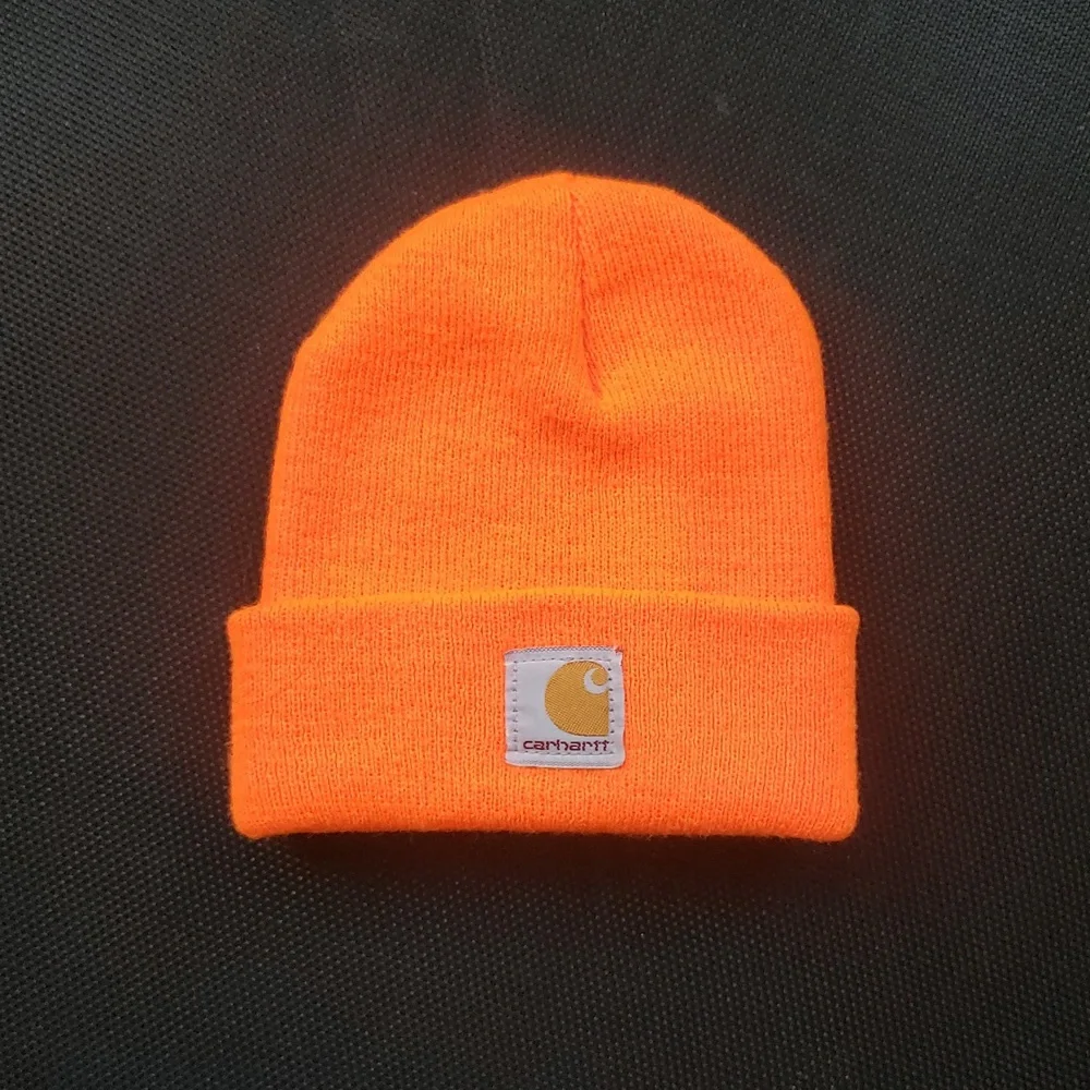 Carhartt Kids’ Acrylic Beanie Toddler One Size